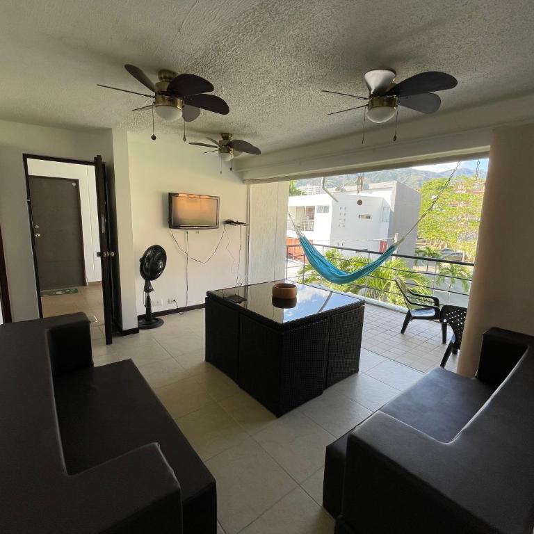 Apartasol privado Santa Fe de Antioquia - Apartamento de 1 dormitorio - 3