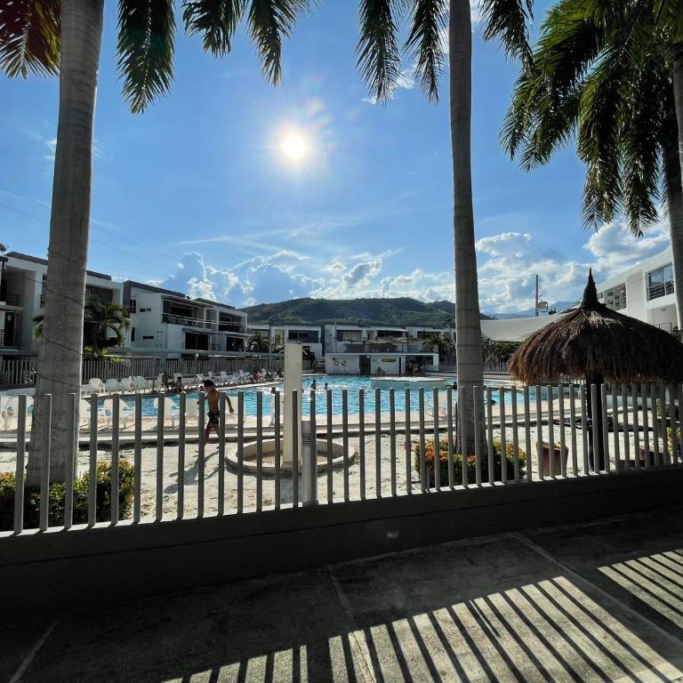 Apartasol privado Santa Fe de Antioquia - Apartamento de 1 dormitorio - 21