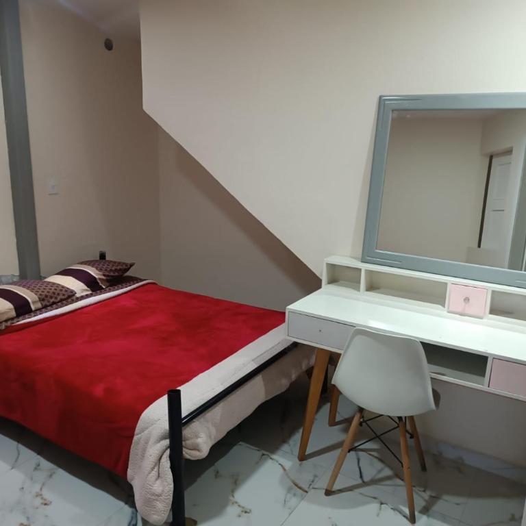 Departamento precioso para grupo de 8 personas en el centro historico de Cuenca - Apartamento de 2 dormitorios - 15