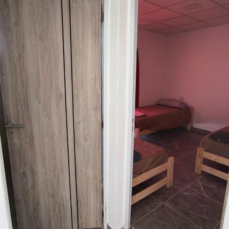 Depto en planta baja muy comodo hasta 4 personas con Aire acondicionado - Apartamento de 1 dormitorio - 5