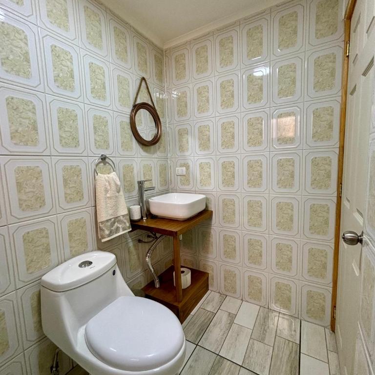 Cabaña Coyhaique - Apartamento de 2 dormitorios - 22