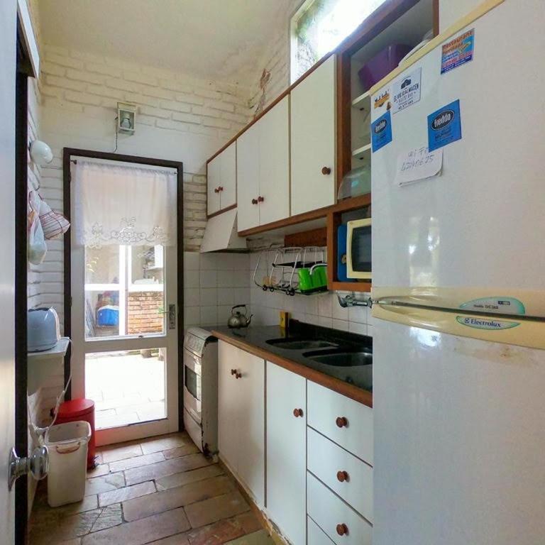 Casa 20 Club Azul Punta Ballena - Three-Bedroom Villa - 5