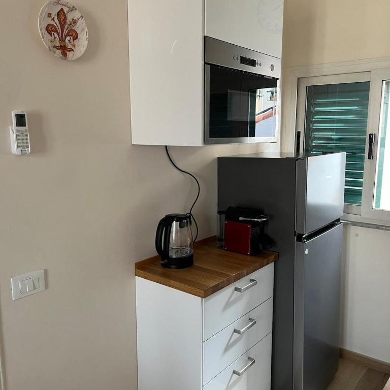 Mi casa es su casa - Appartamento con 1 Camera da Letto - 7