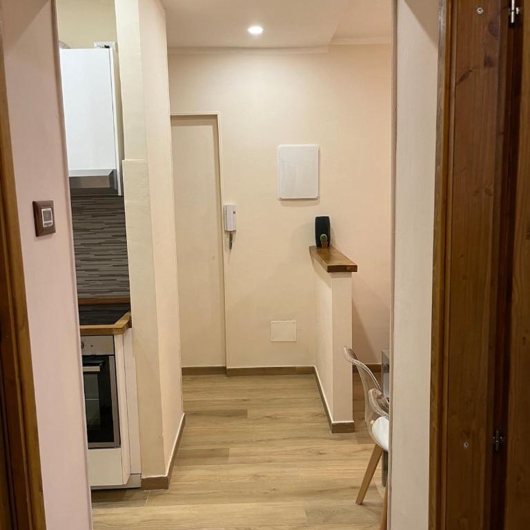 Mi casa es su casa - Appartamento con 1 Camera da Letto - 13