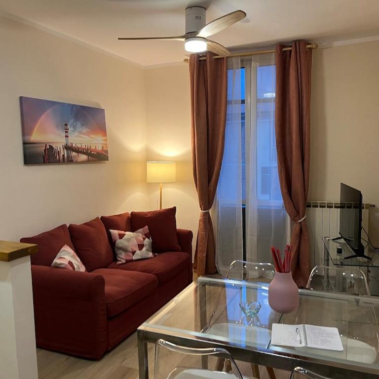 Mi casa es su casa - Appartamento con 1 Camera da Letto - 20