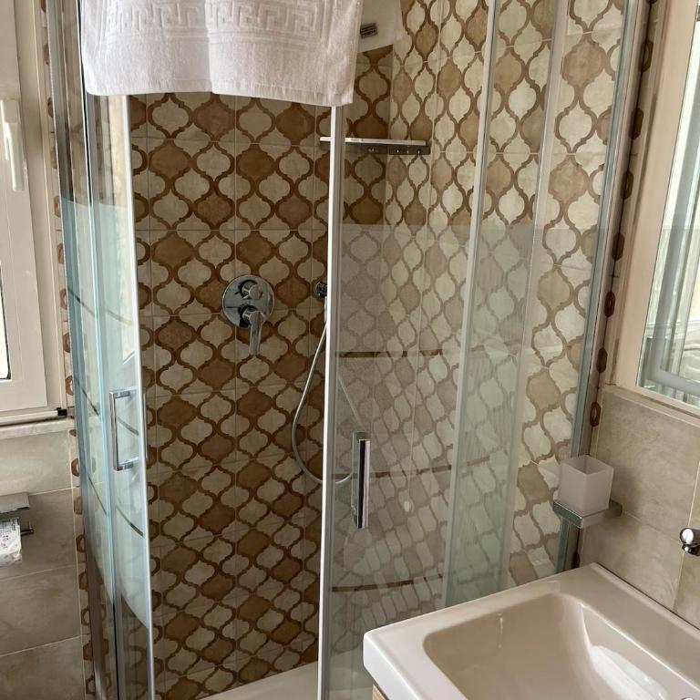Mi casa es su casa - Appartamento con 1 Camera da Letto - 23