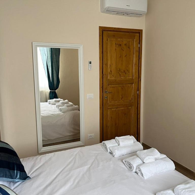 Mi casa es su casa - Appartamento con 1 Camera da Letto - 24