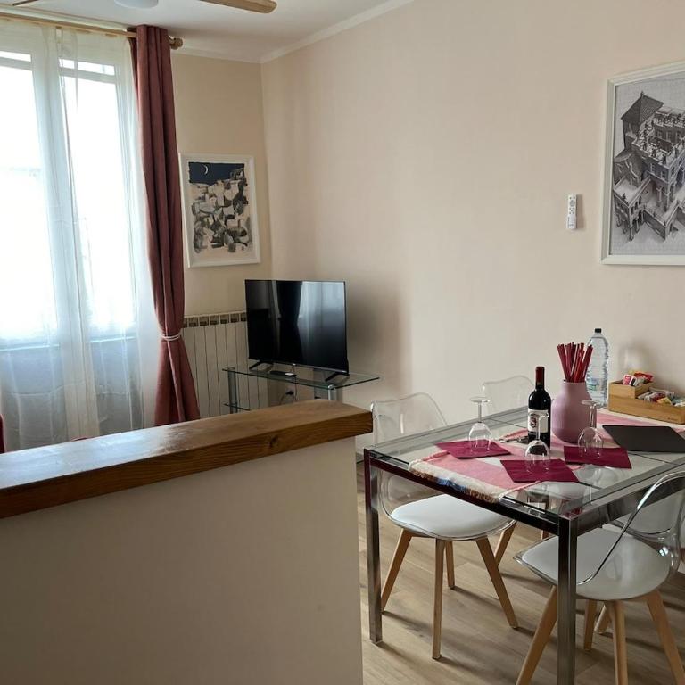 Mi casa es su casa - Appartamento con 1 Camera da Letto - 27
