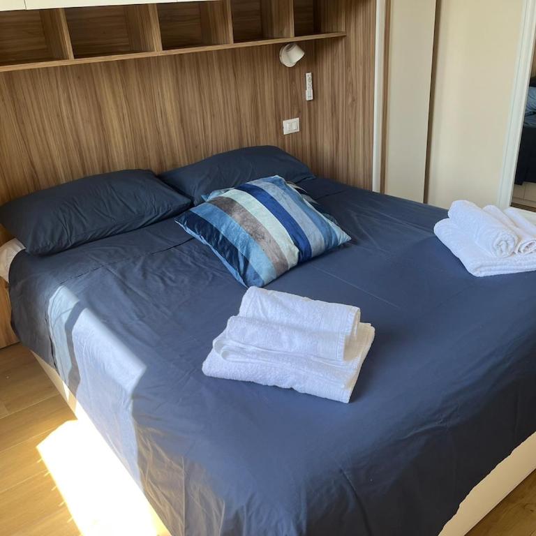 Mi casa es su casa - Appartamento con 1 Camera da Letto - 30