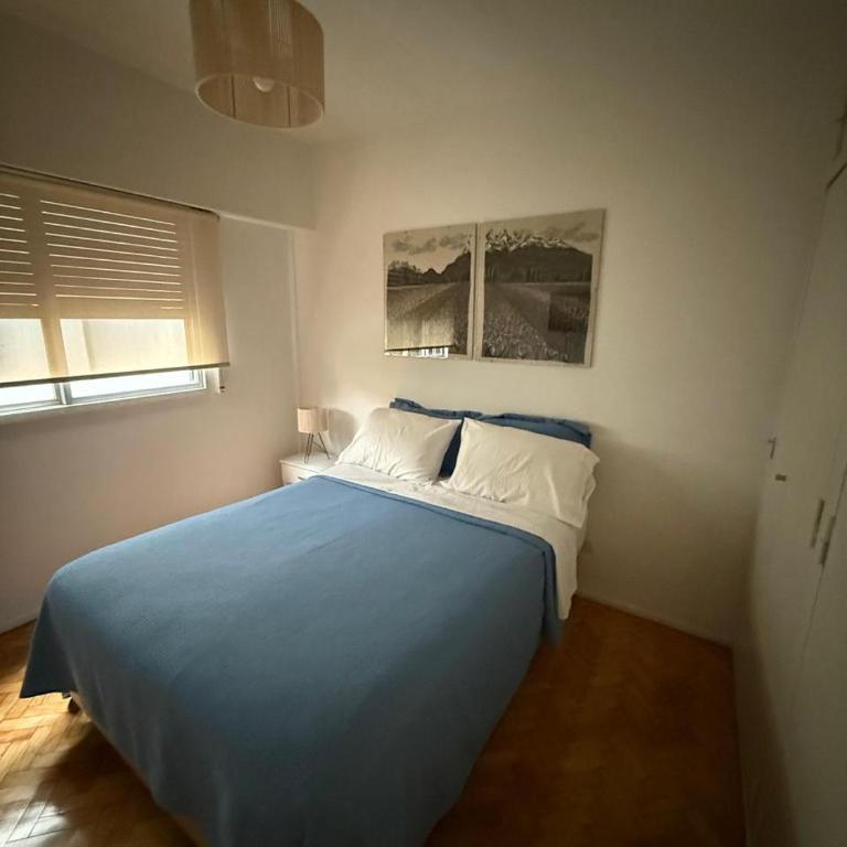 Palermo Soho - One-Bedroom Apartment - 11