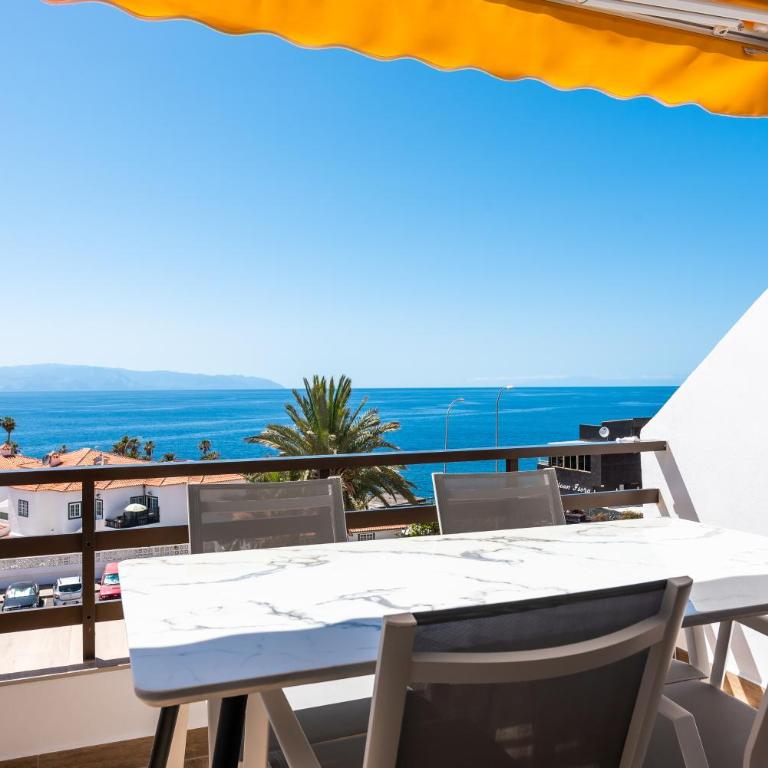 Sunflower Ocean View - Apartamento de 1 dormitorio - 2