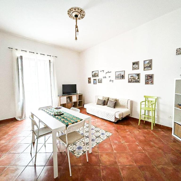 Sikelia Apartment - Casa con 2 Camere da Letto - 1