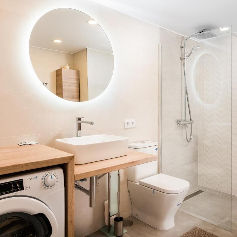 Sunflower Ocean View - Apartamento de 1 dormitorio - 9