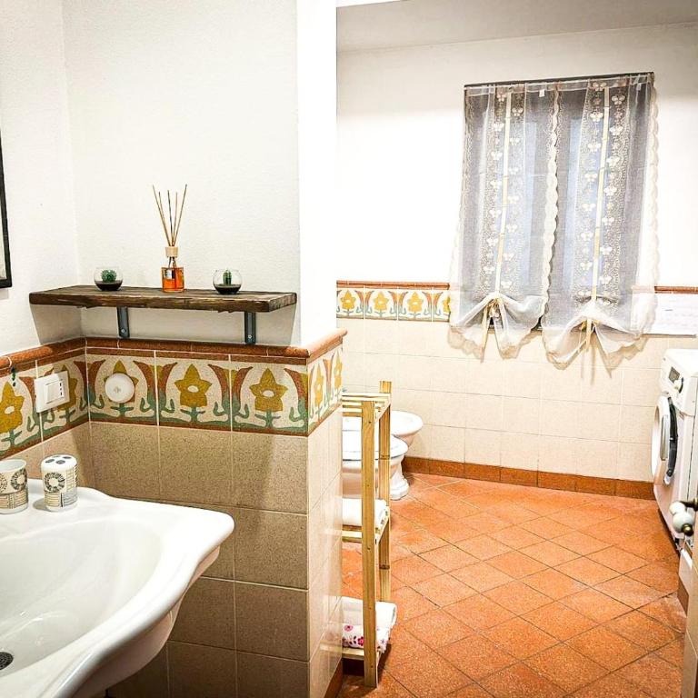 Sikelia Apartment - Casa con 2 Camere da Letto - 6