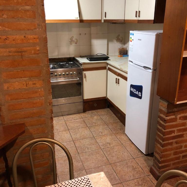 Casa Alojamiento Encarnación - Casa de 2 dormitorios - 18