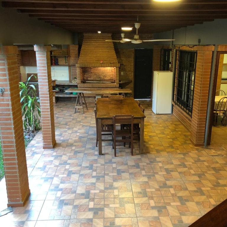 Casa Alojamiento Encarnación - Casa de 2 dormitorios - 20