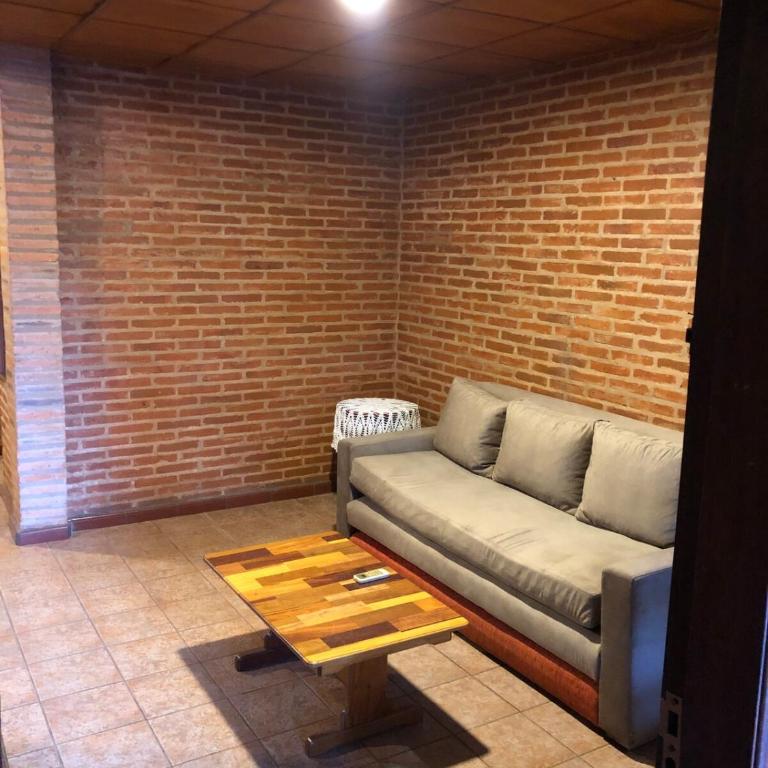 Casa Alojamiento Encarnación - Casa de 2 dormitorios - 22