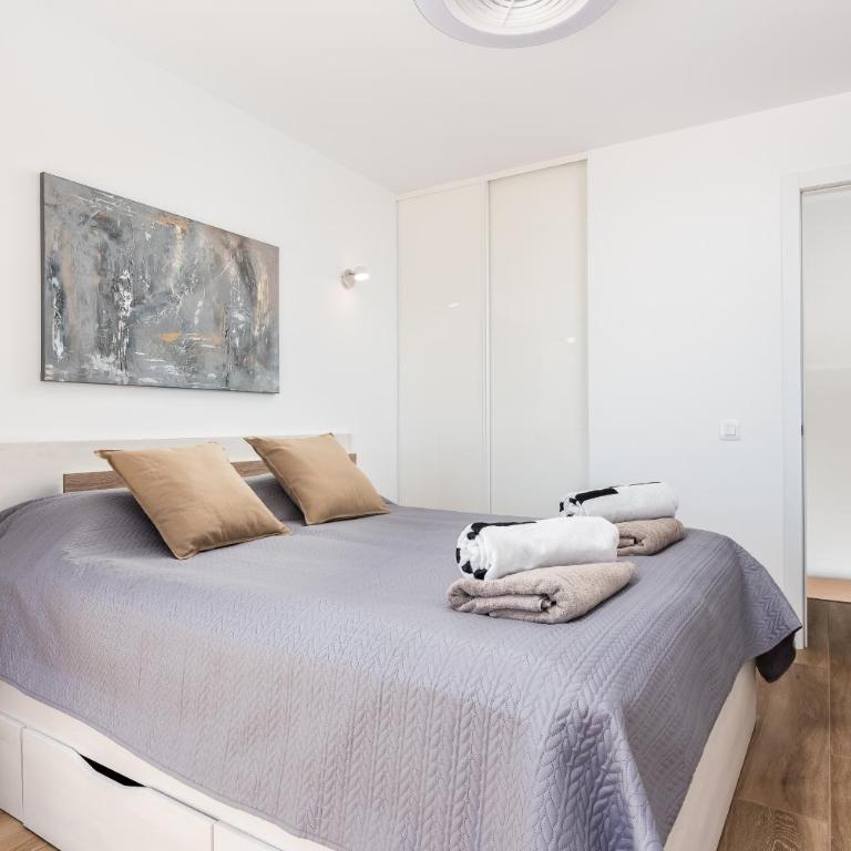 Sunflower Ocean View - Apartamento de 1 dormitorio - 8