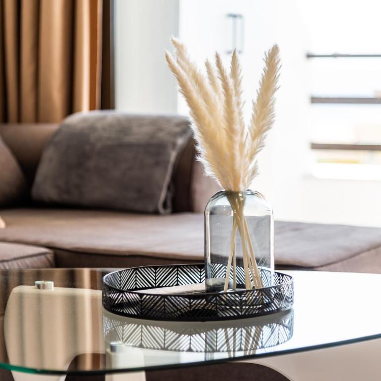Sunflower Ocean View - Apartamento de 1 dormitorio - 12