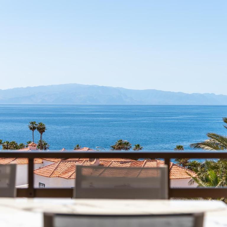 Sunflower Ocean View - Apartamento de 1 dormitorio - 4