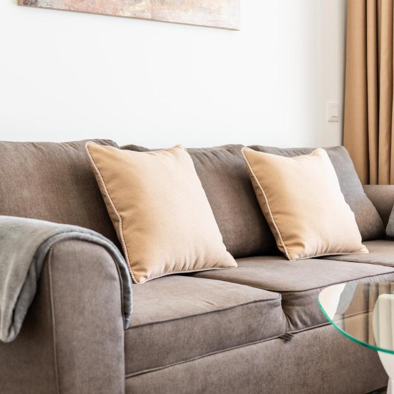 Sunflower Ocean View - Apartamento de 1 dormitorio - 10