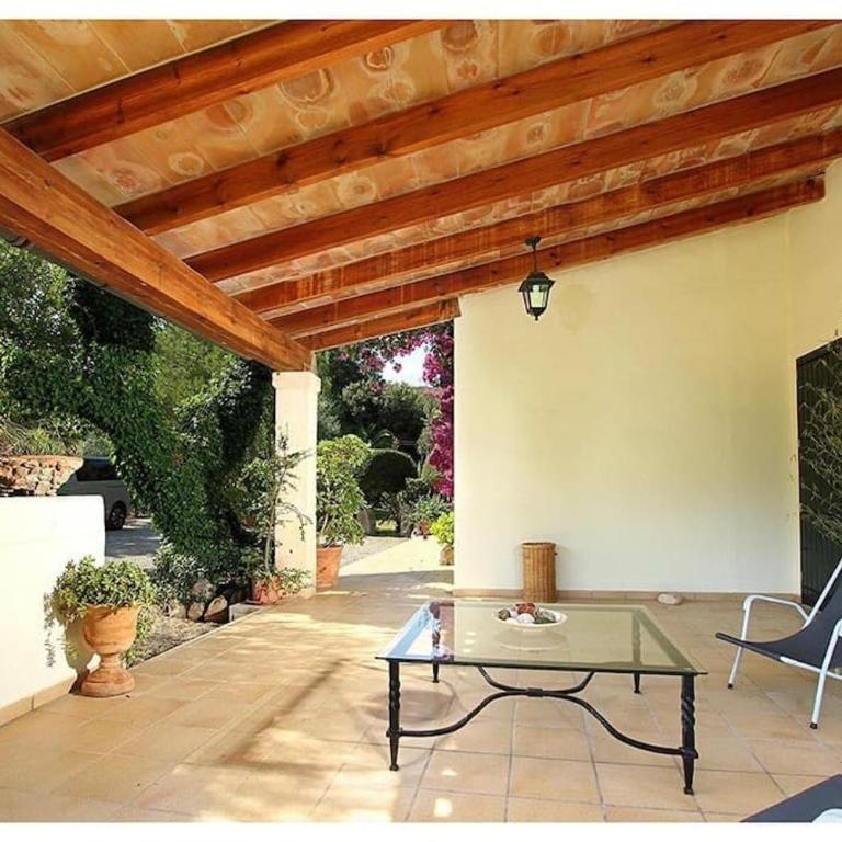 Fantastic villa in a quiet area near Pollensa by Renthousing - Villa de 3 dormitorios - 18