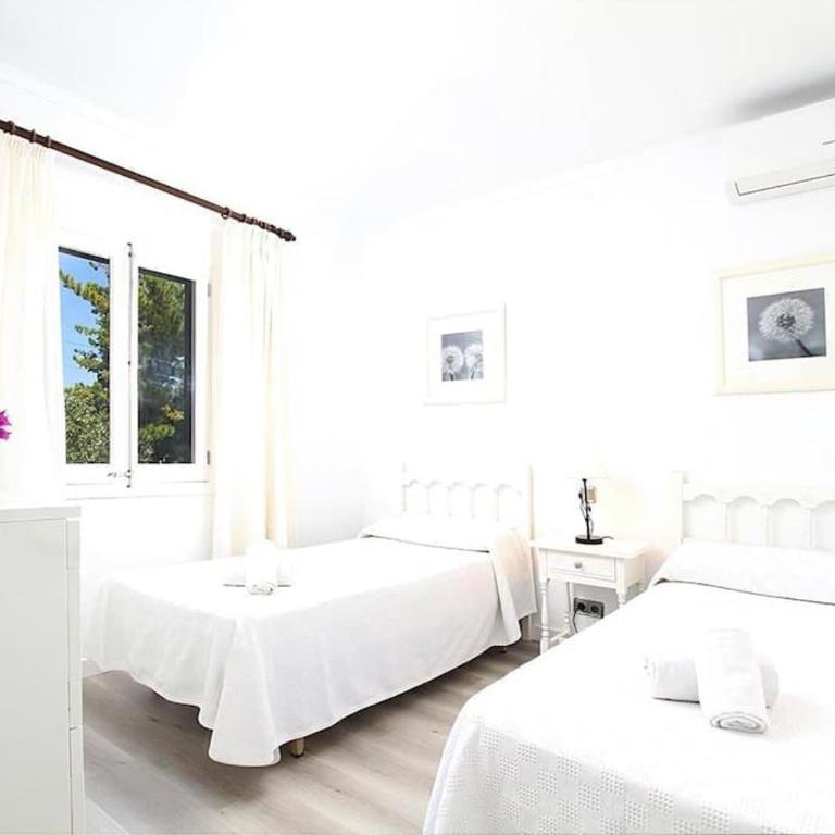 Fantastic villa in a quiet area near Pollensa by Renthousing - Villa de 3 dormitorios - 21