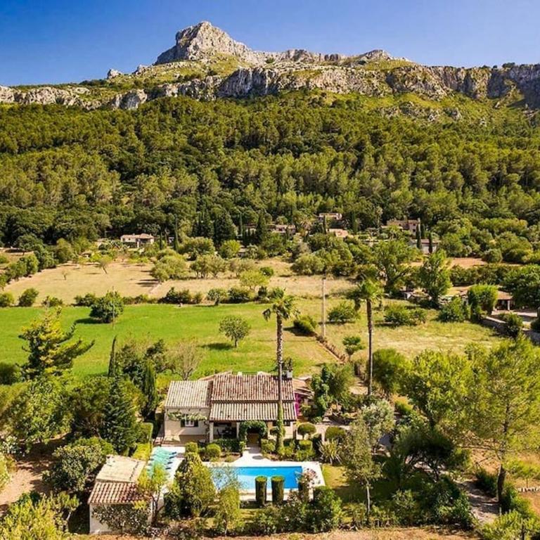 Fantastic villa in a quiet area near Pollensa by Renthousing - Villa de 3 dormitorios - 31