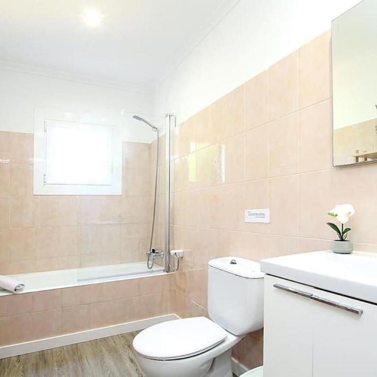 Fantastic villa in a quiet area near Pollensa by Renthousing - Villa de 3 dormitorios - 24