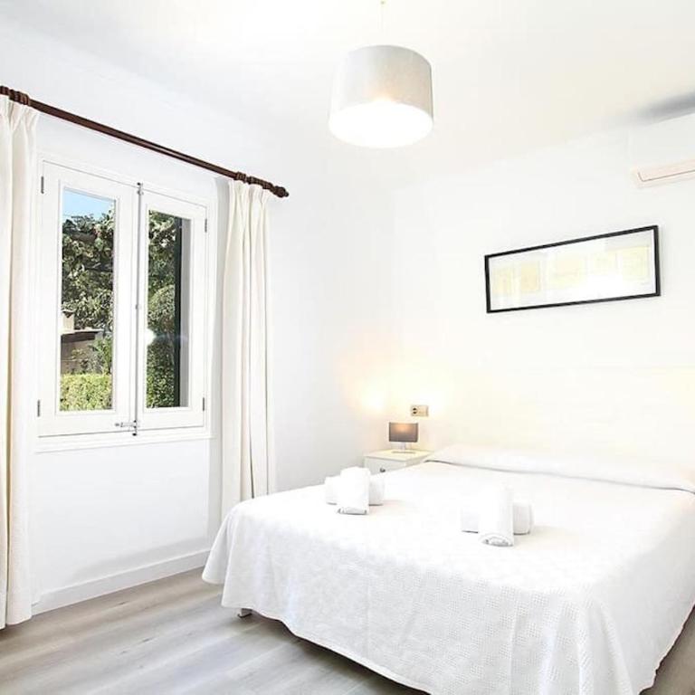 Fantastic villa in a quiet area near Pollensa by Renthousing - Villa de 3 dormitorios - 23