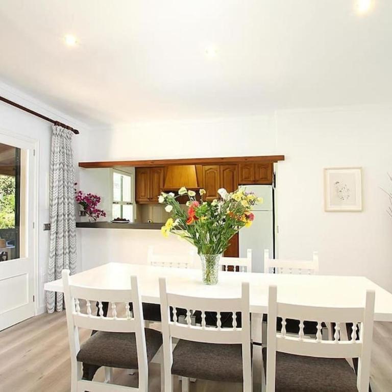 Fantastic villa in a quiet area near Pollensa by Renthousing - Villa de 3 dormitorios - 28