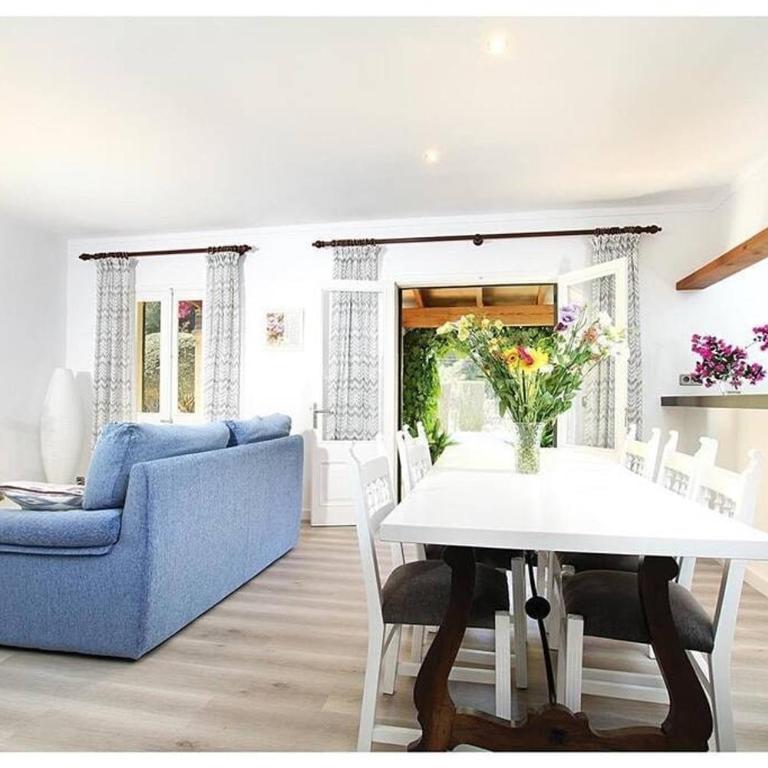 Fantastic villa in a quiet area near Pollensa by Renthousing - Villa de 3 dormitorios - 29