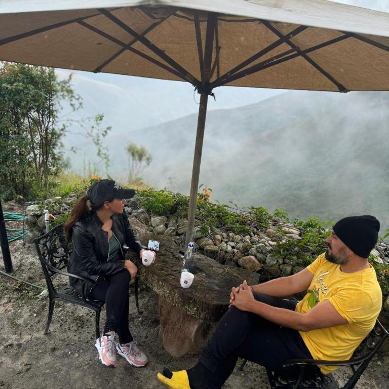 Mambe refugio - Double Room with Shared Bathroom - 6