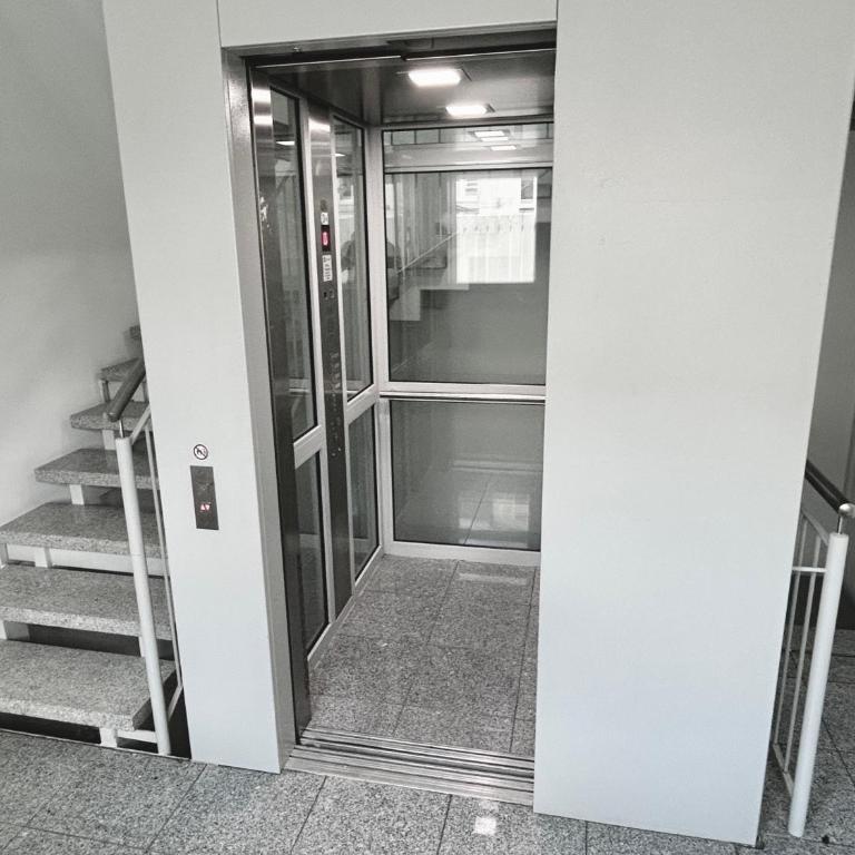 LTA Apartment München Süd No3 Friends & Family - Superior Apartment - 25