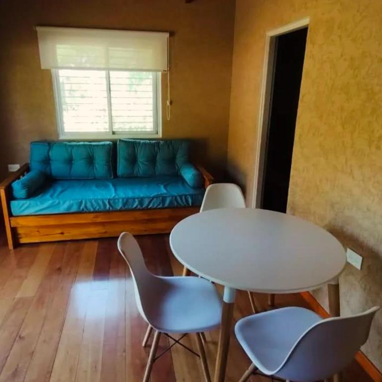 Cabañas Panambi - Apartamento de 1 dormitorio - 16