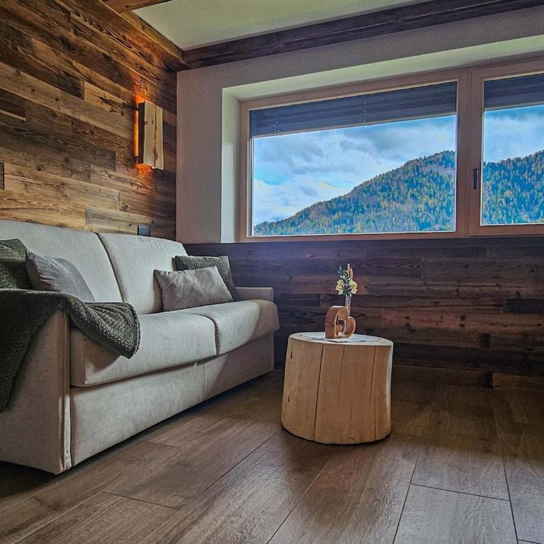 Ciasa Sotiac - Appartamento con 1 Camera da Letto - 6