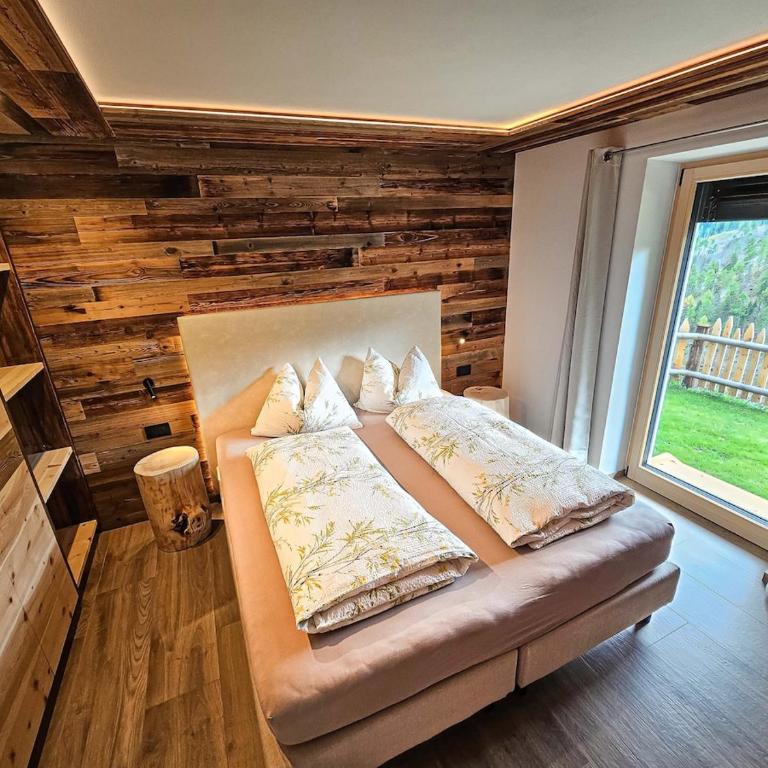 Ciasa Sotiac - Appartamento con 1 Camera da Letto - 11
