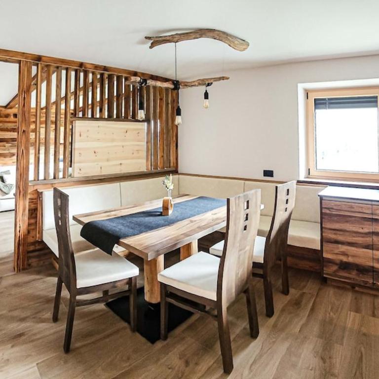 Ciasa Sotiac - Appartamento con 1 Camera da Letto - 1