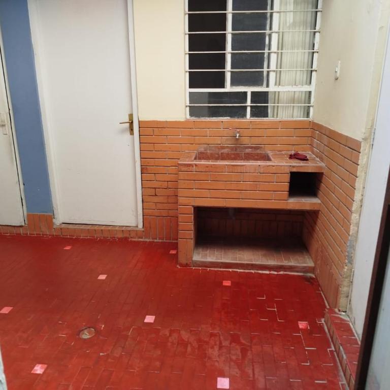 Hotel Los Ebanos - Casa de 3 dormitorios - 33