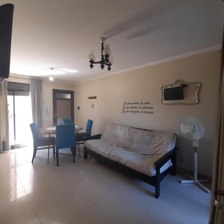 Dpto Villa María Centro - Apartamento de 1 dormitorio - 1