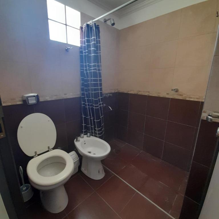 Dpto Villa María Centro - Apartamento de 1 dormitorio - 6