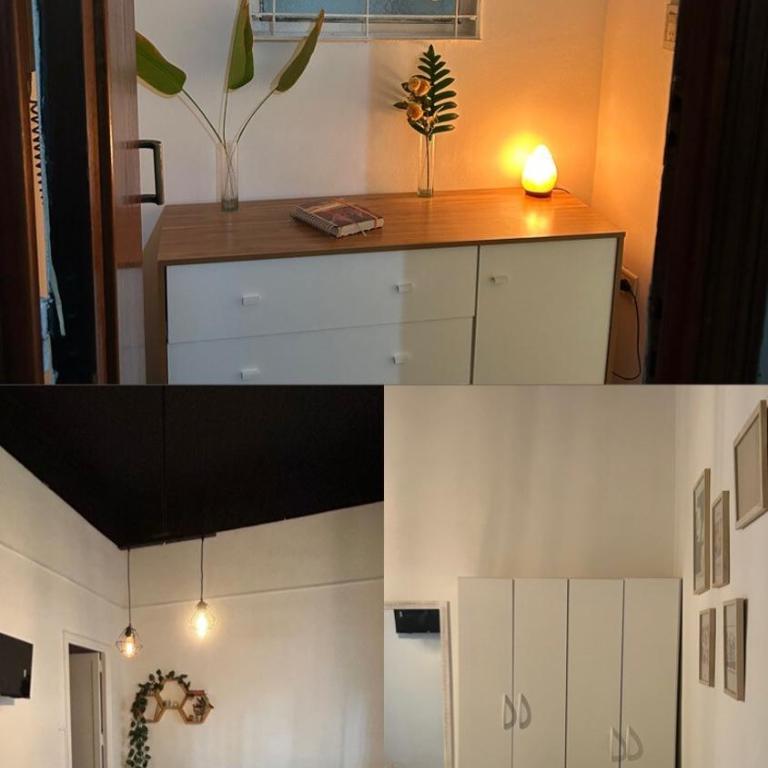 Acogedor Monoambiente Ideal Estudiantes - One-Bedroom Apartment - 4