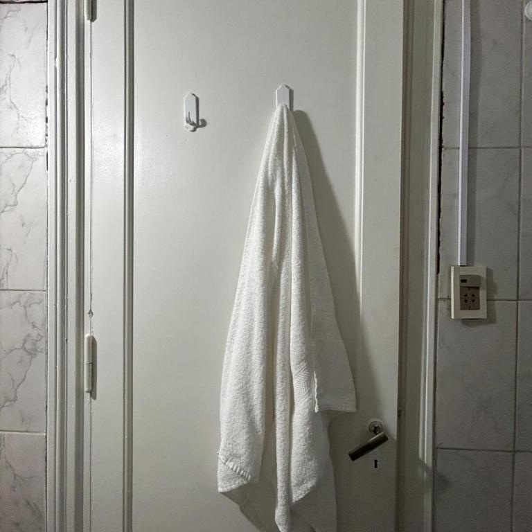 Acogedor Monoambiente Ideal Estudiantes - One-Bedroom Apartment - 8