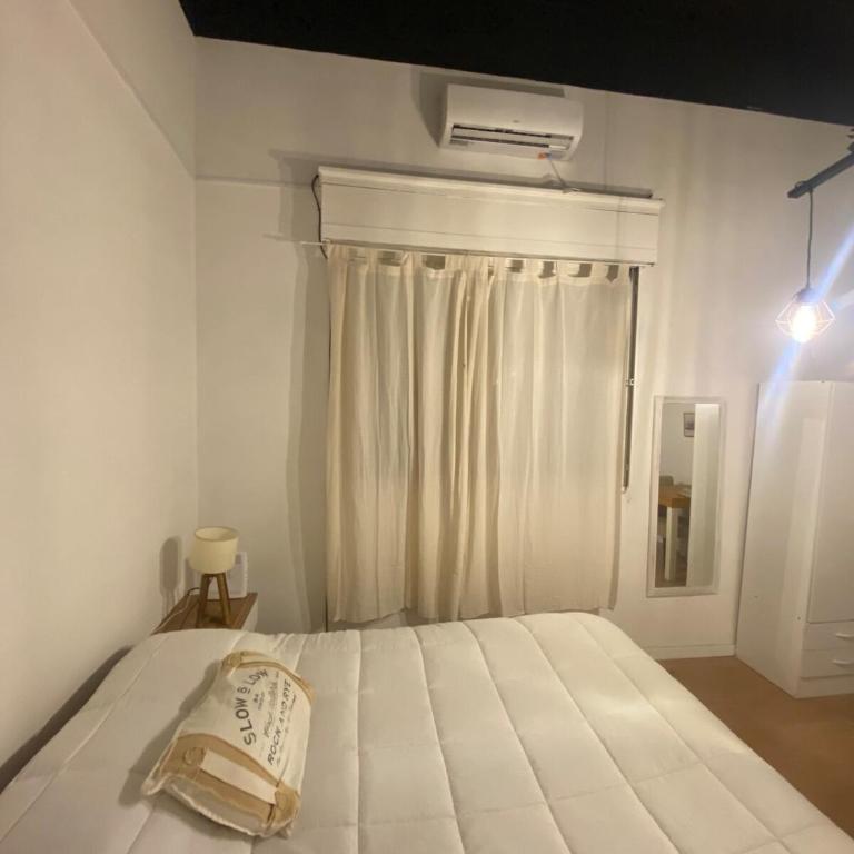 Acogedor Monoambiente Ideal Estudiantes - One-Bedroom Apartment - 10