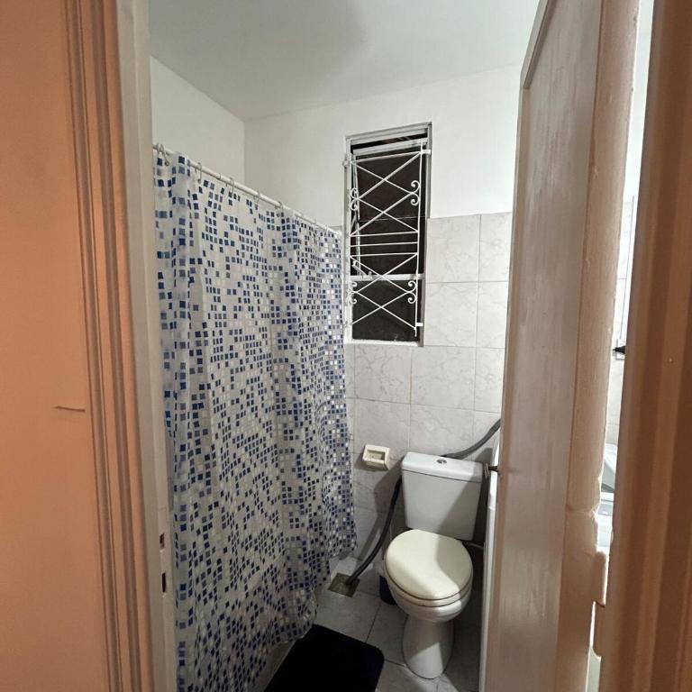 Acogedor Monoambiente Ideal Estudiantes - One-Bedroom Apartment - 11