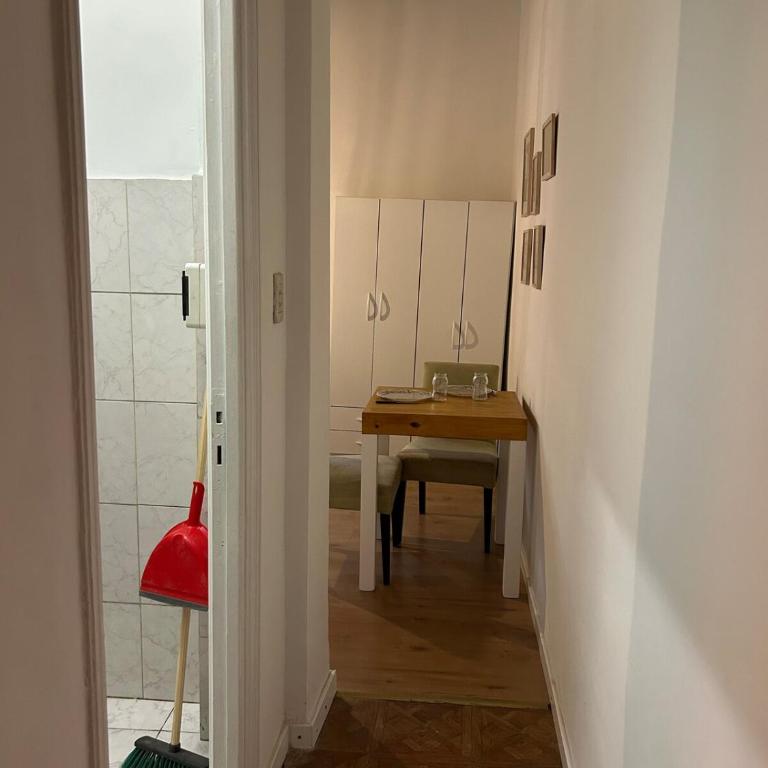 Acogedor Monoambiente Ideal Estudiantes - One-Bedroom Apartment - 12