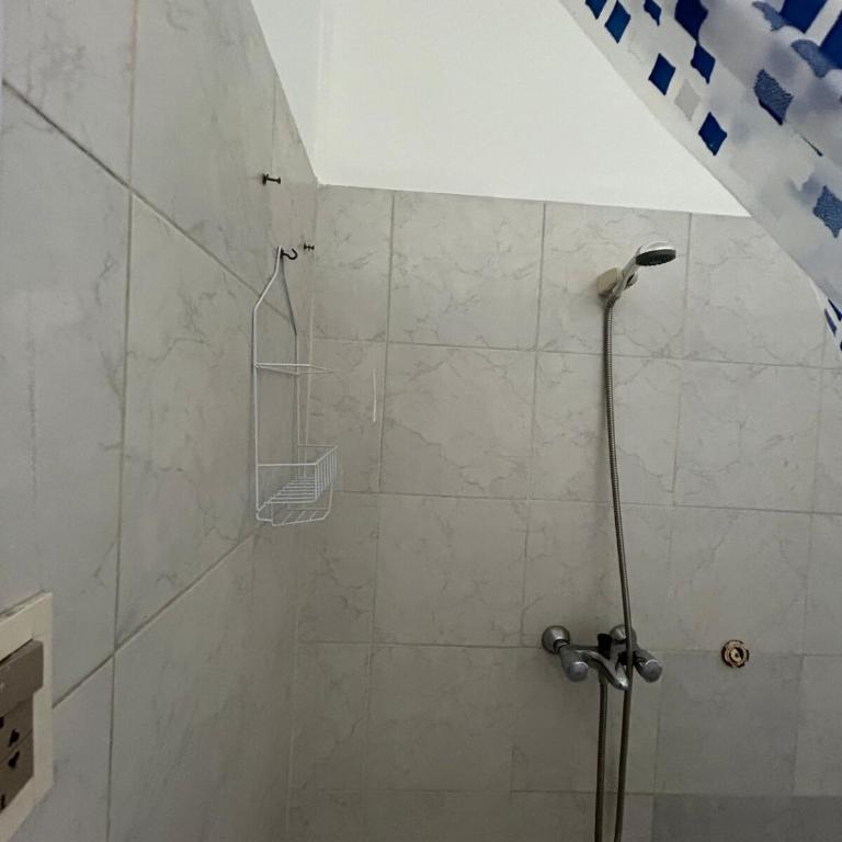 Acogedor Monoambiente Ideal Estudiantes - One-Bedroom Apartment - 13