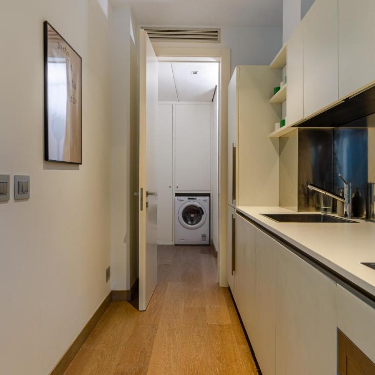 Domus Urbana 152 - Appartamento con 2 Camere da Letto - 12