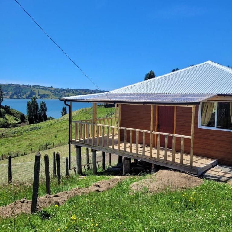 Cabana Ten-TenVilu - Apartamento de 2 dormitorios - 1