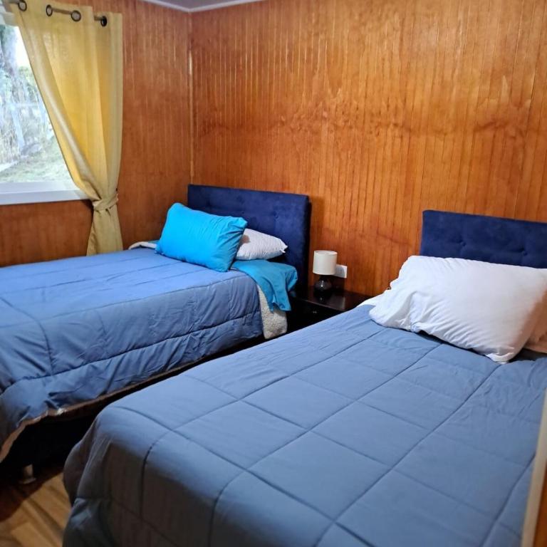 Cabana Ten-TenVilu - Apartamento de 2 dormitorios - 3